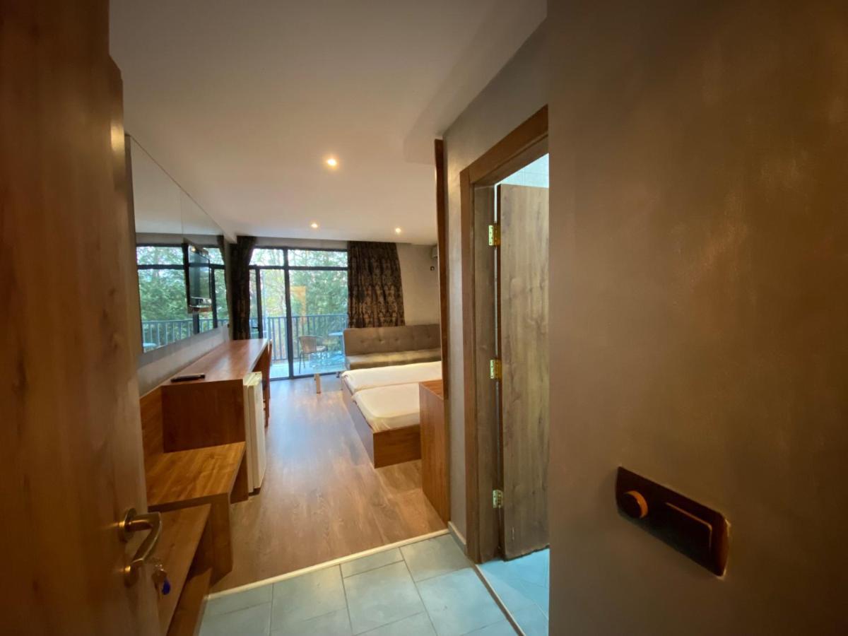 Sapphire 202 Studio Солнечный берег Экстерьер фото